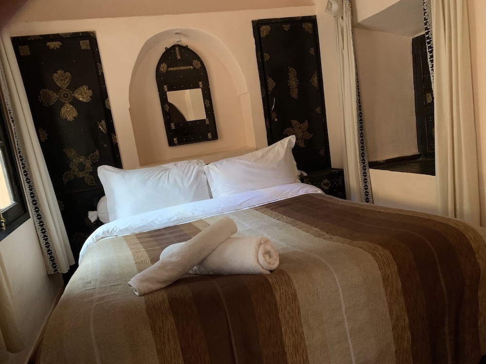 Auberge Ayam Atlas