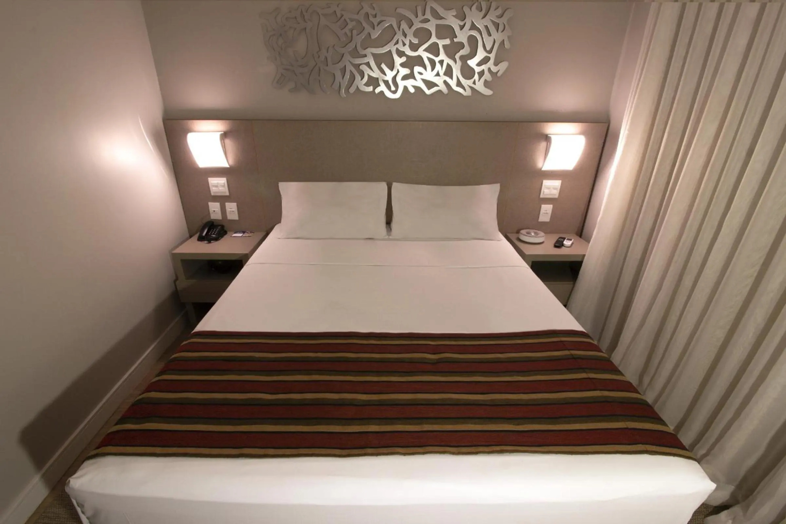 Foto - Hotel Beaga Convention Expominas by MHB