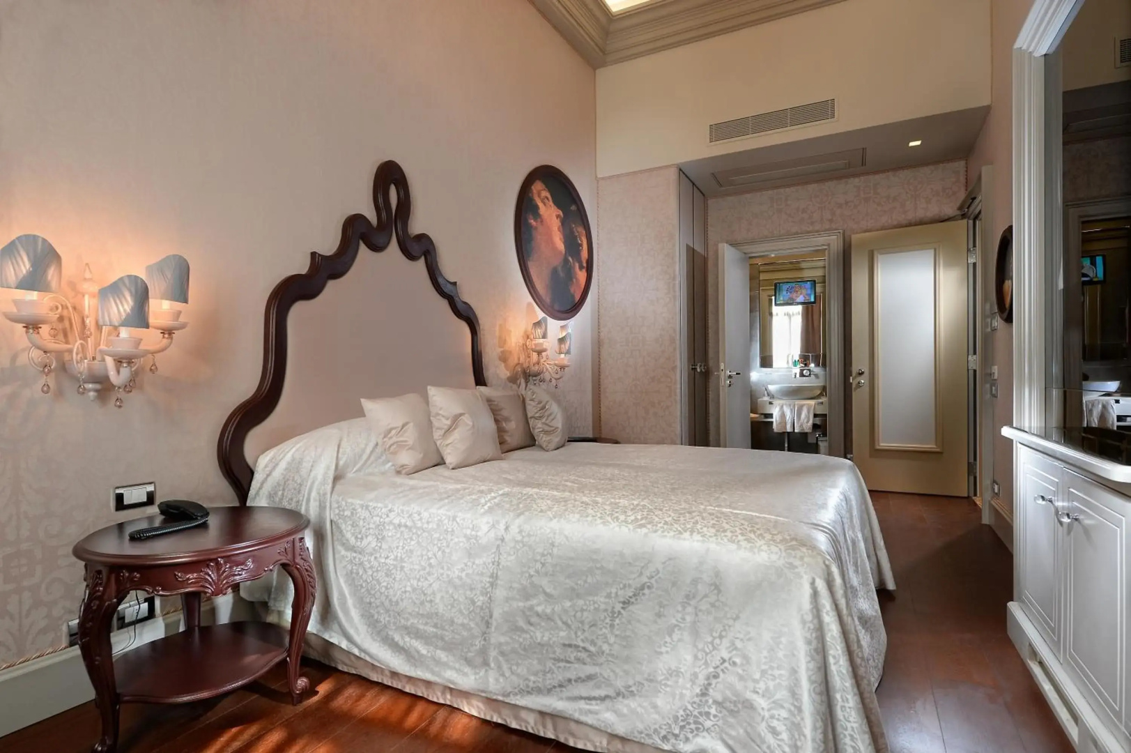 Foto - Hotel Palazzetto Madonna