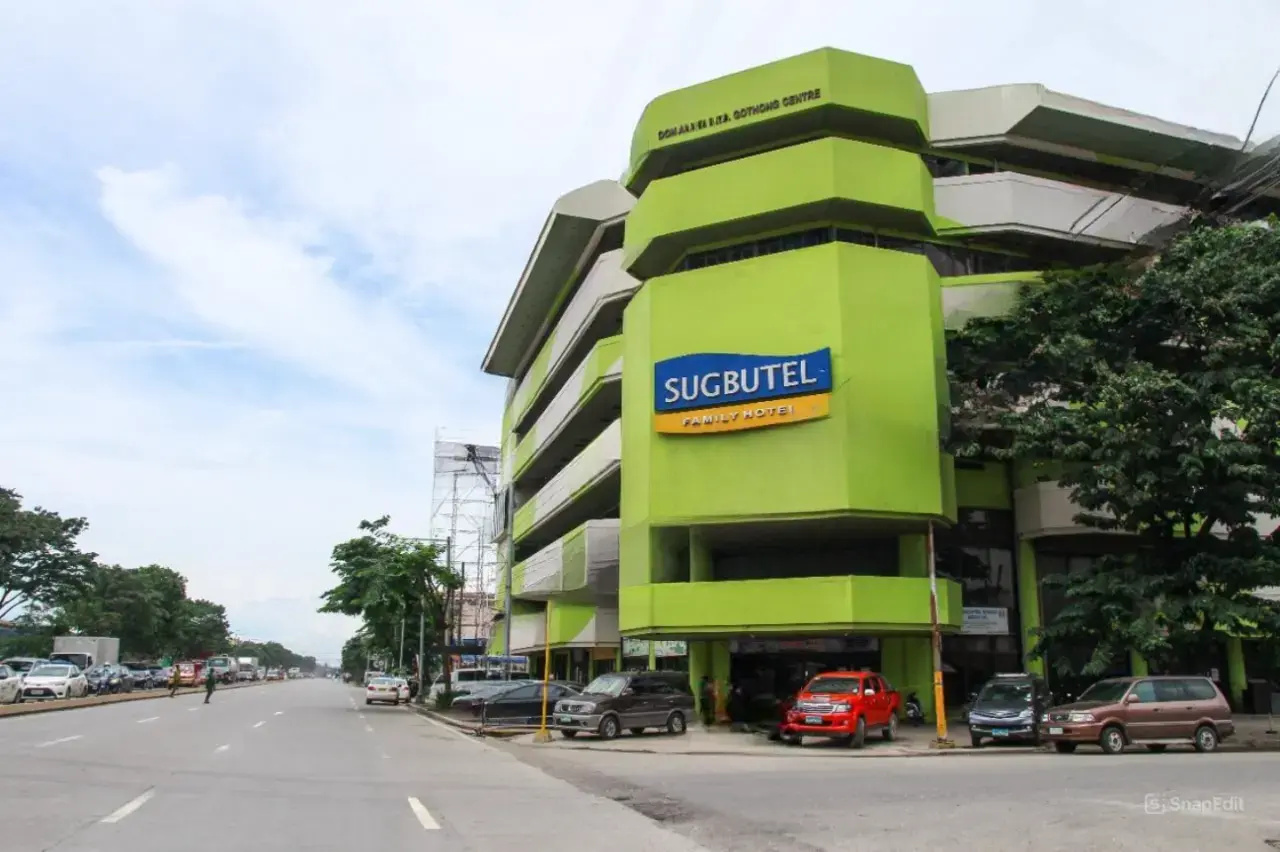Photo - Sugbutel Family Hotel