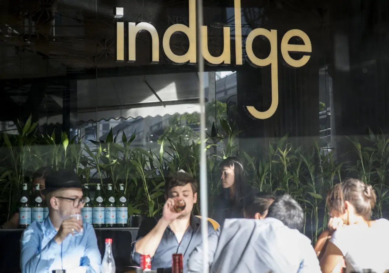 Photo - Sukhumvit Suites Hotel