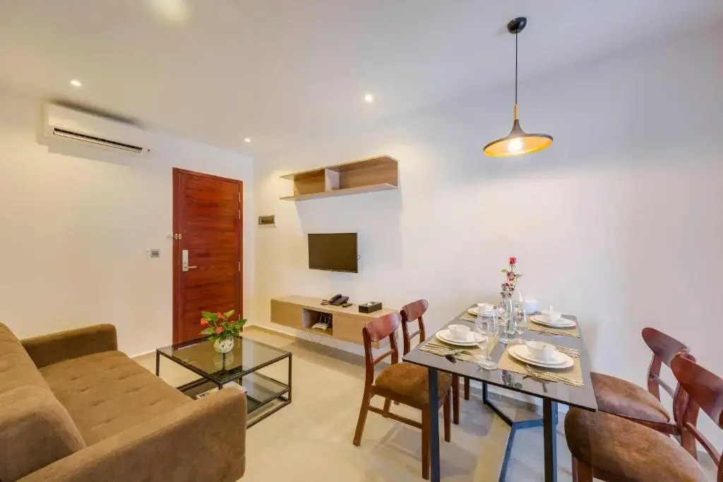 Foto - Residence 105 Hotel and Apartment