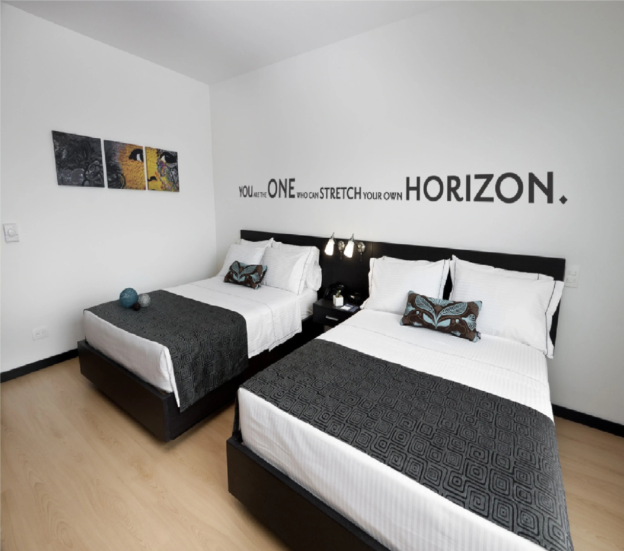 Foto - Tequendama Hotel Medellín - Estadio