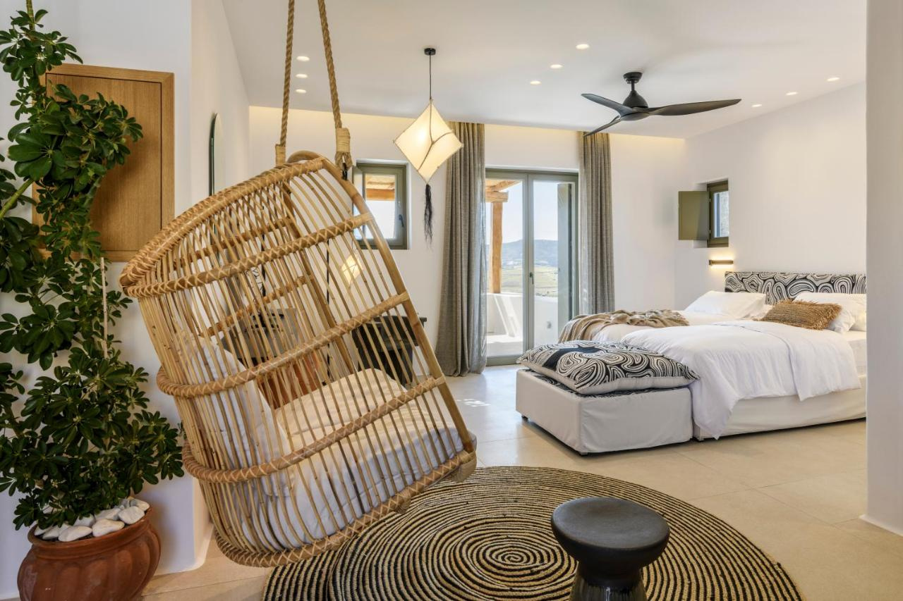 Foto - Panormos Bay Suites