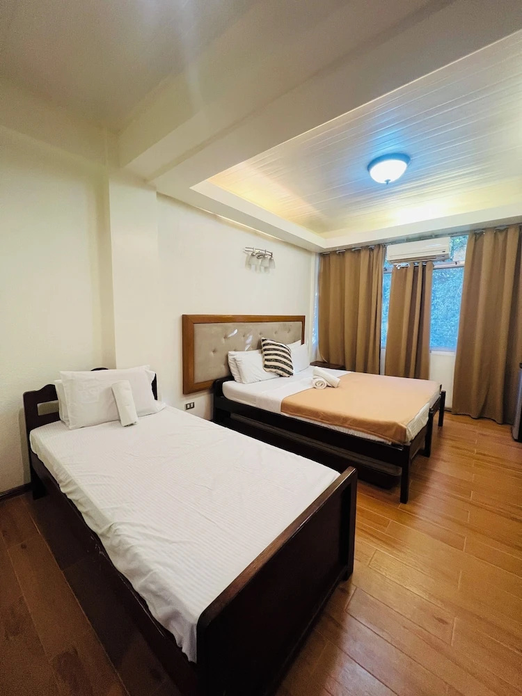 Marina Palawan Boutique Nature Resort