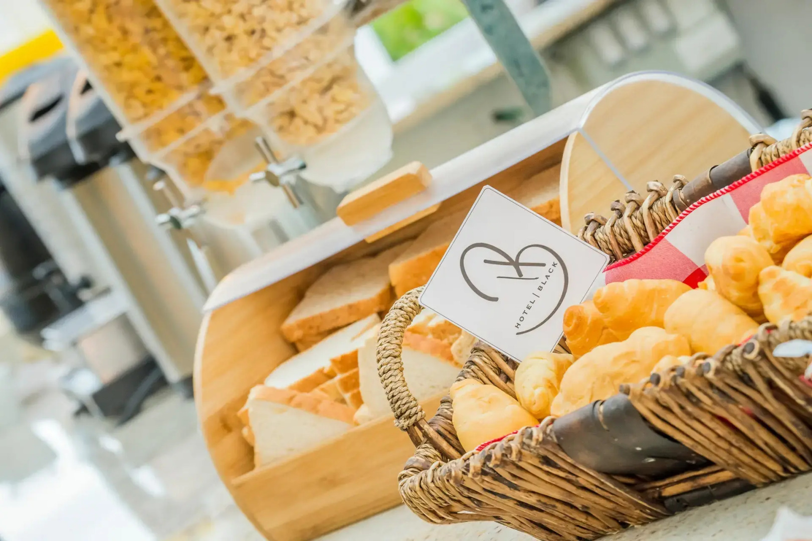 Foto - Hotel Black Usaquen