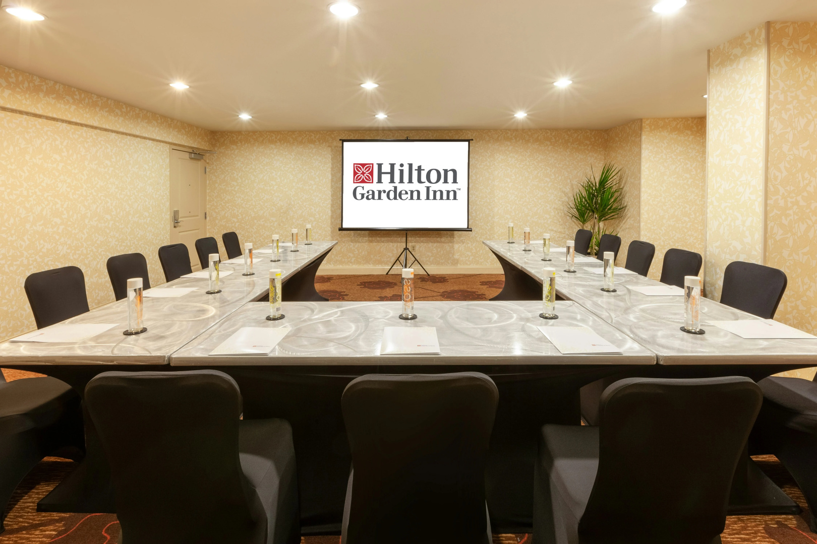 Foto - Hilton Garden Inn Pittsburgh University Place