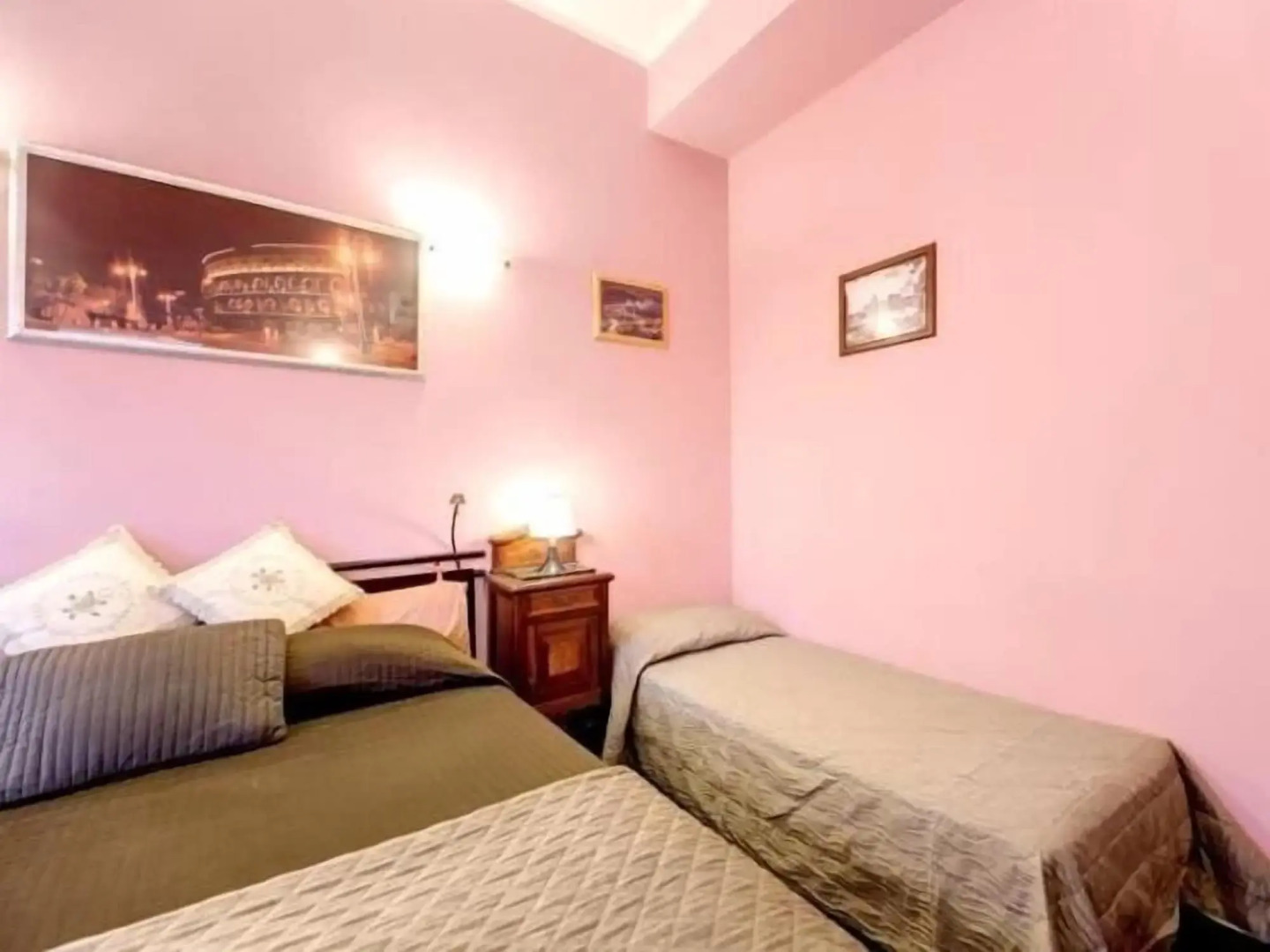 Foto - Booking Inn Settembre 95