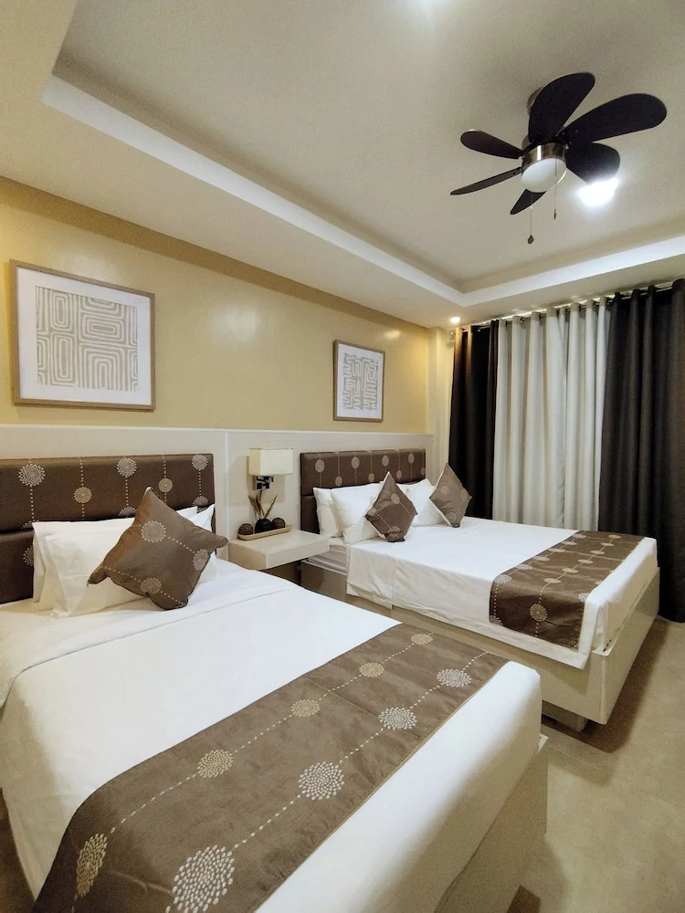 Casa Marta Hotel