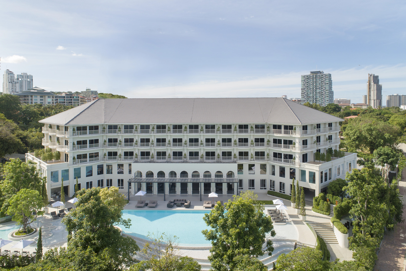 Photo - Cross Pattaya Pratamnak