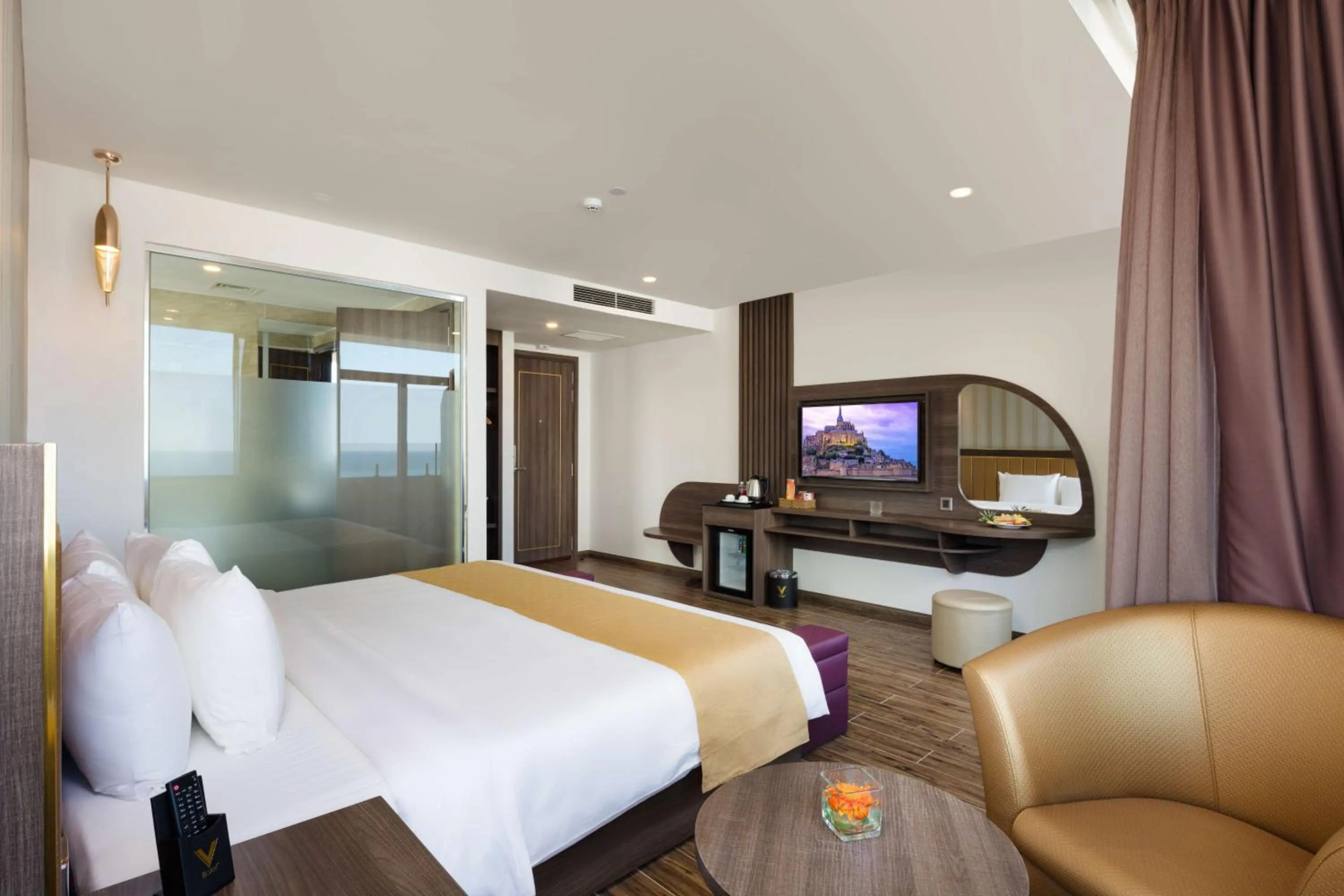 Foto - V Hotel Nha Trang