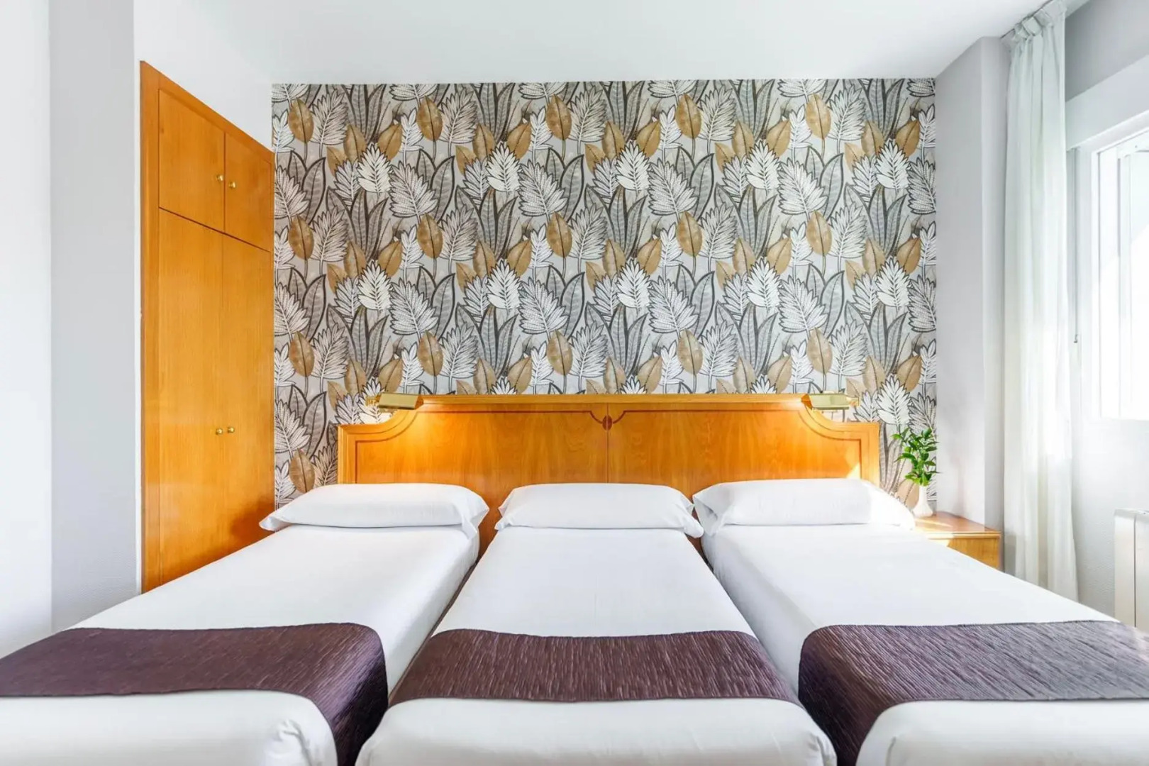 Foto - Hotel Rey Arturo Burgos