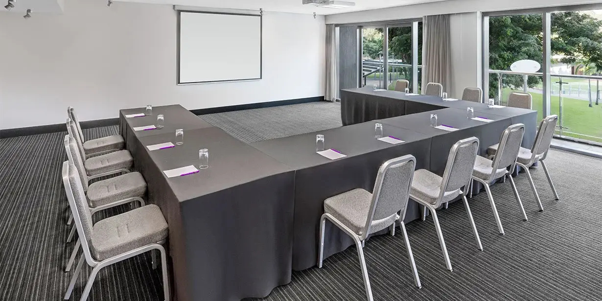 Foto - Adina Apartment Hotel Darwin Waterfront