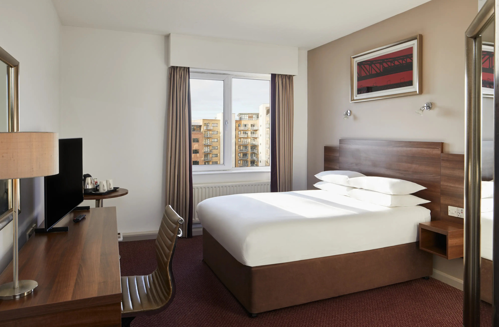 Foto - Leonardo Hotel Newcastle