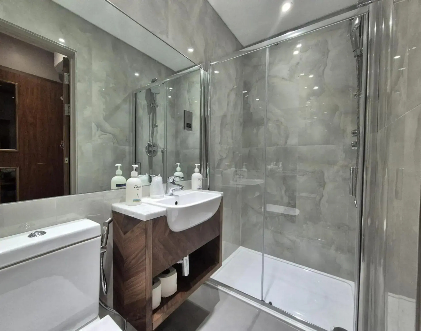 Foto - London Court Hotel