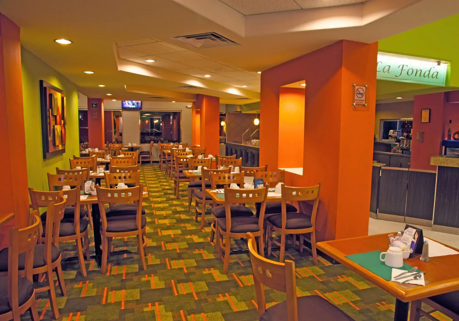 Foto - Hotel Araiza Hermosillo