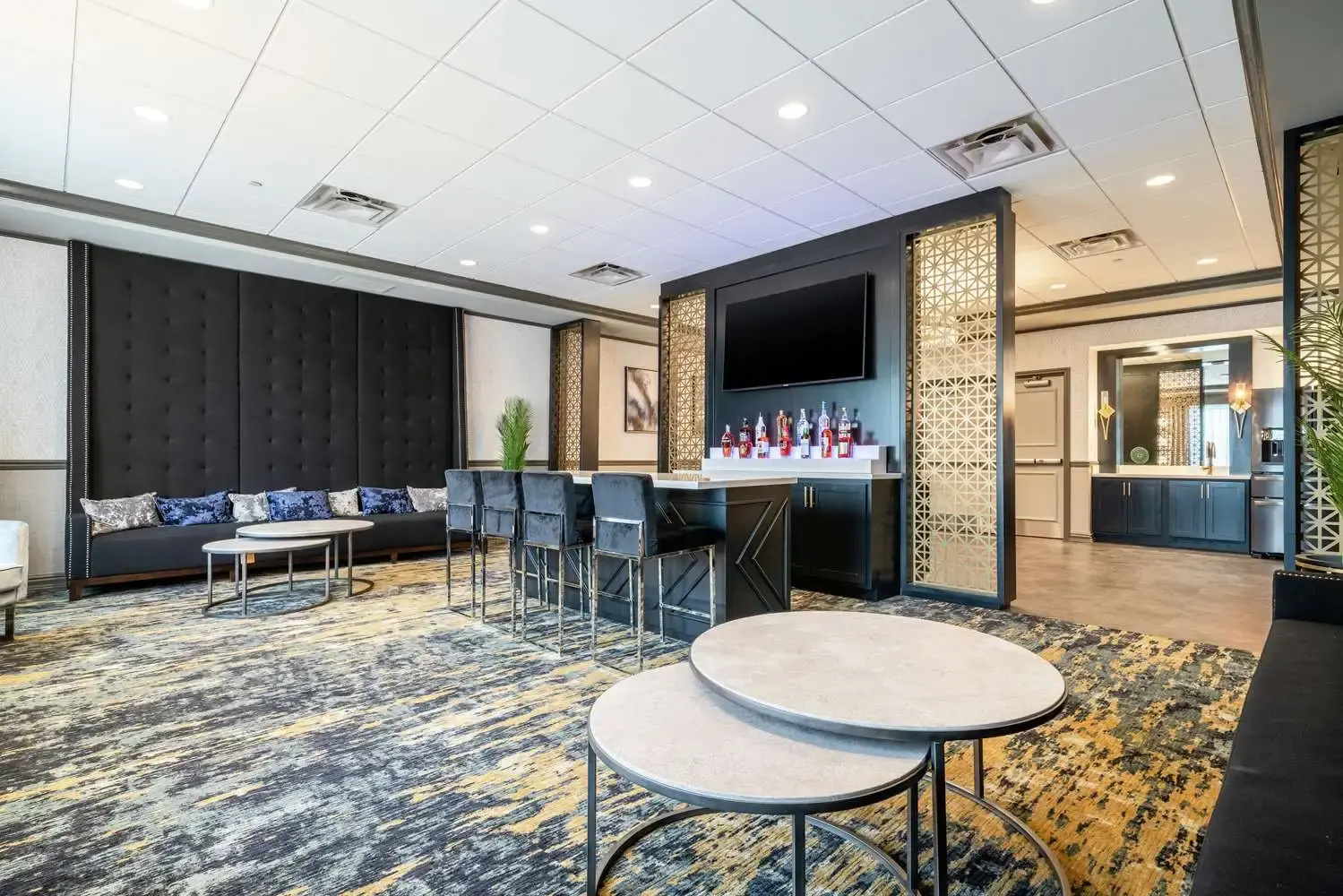 Foto - Hilton Garden Inn Pittsburgh/Southpointe