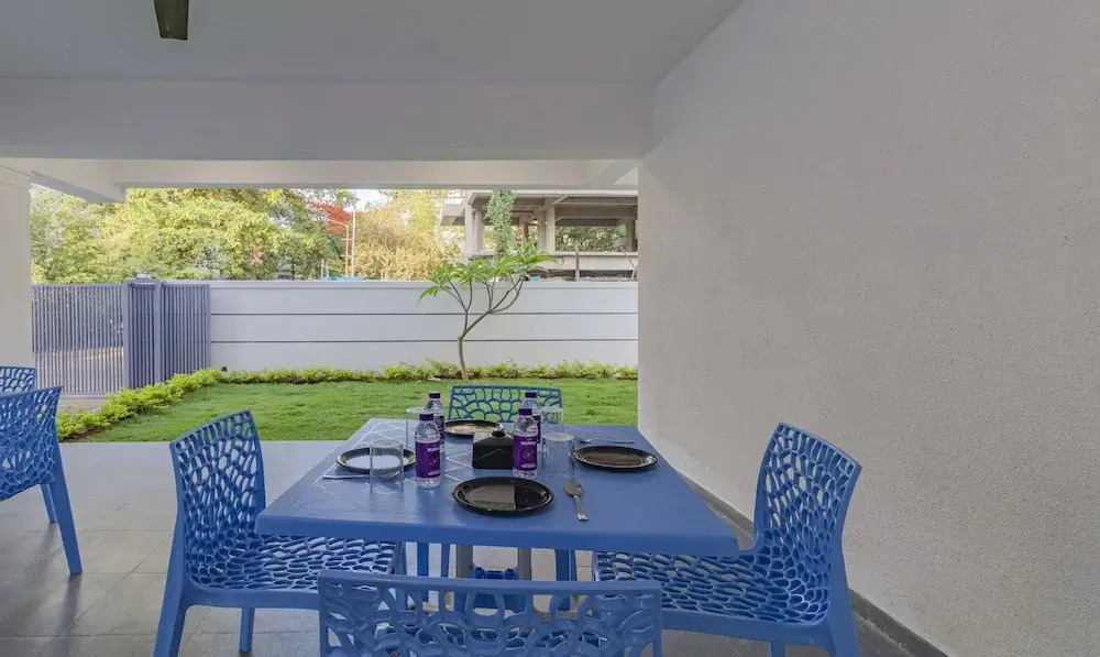 Foto - Treebo Atithi Comforts Inn