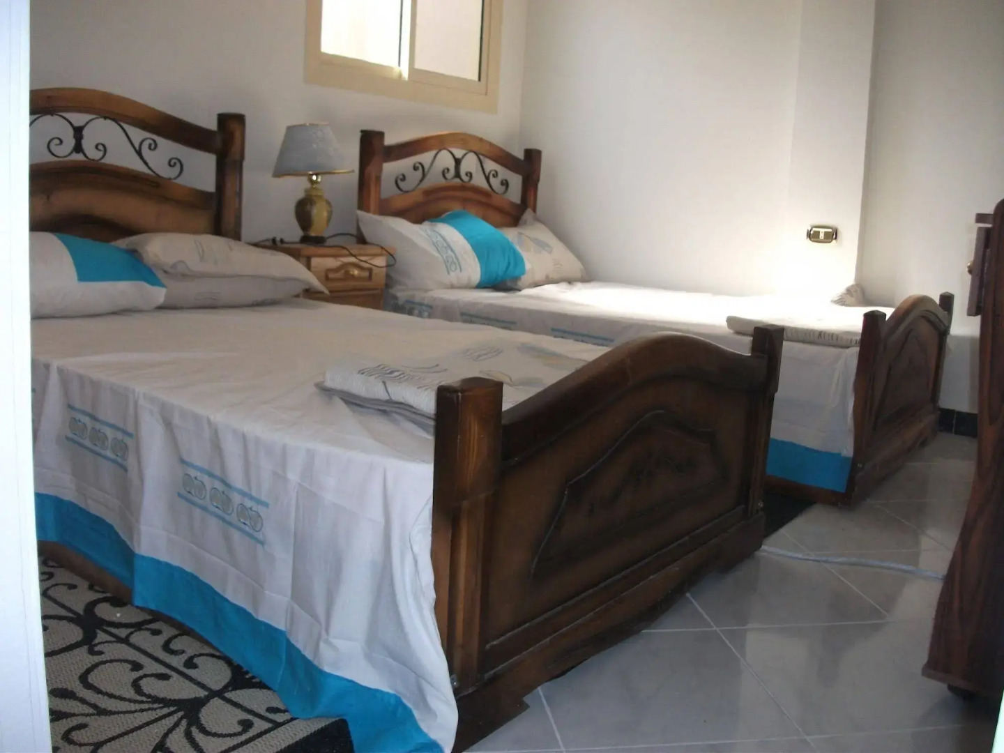 Photo - Pyramids view inn