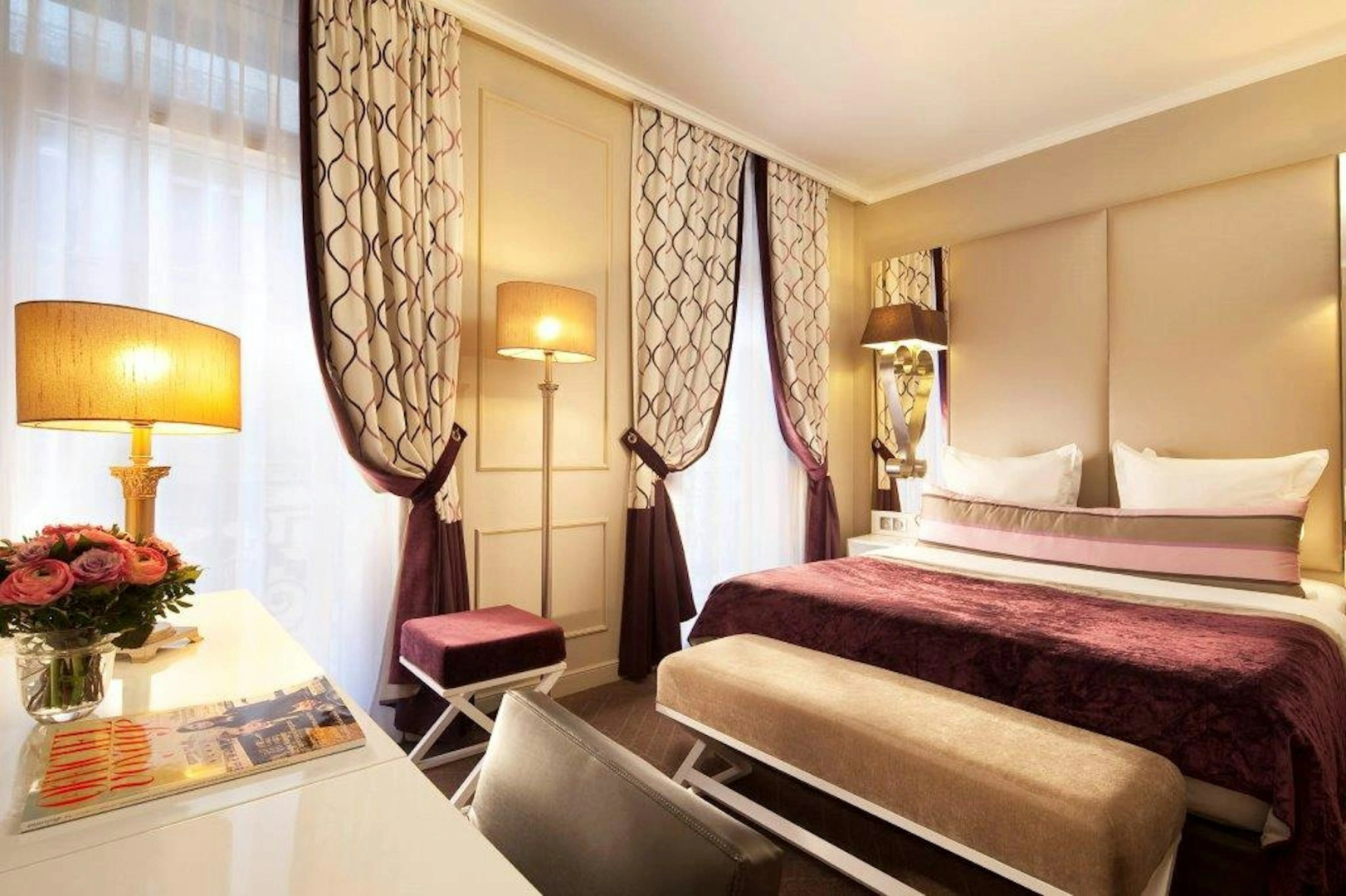 Foto - Hotel Galileo