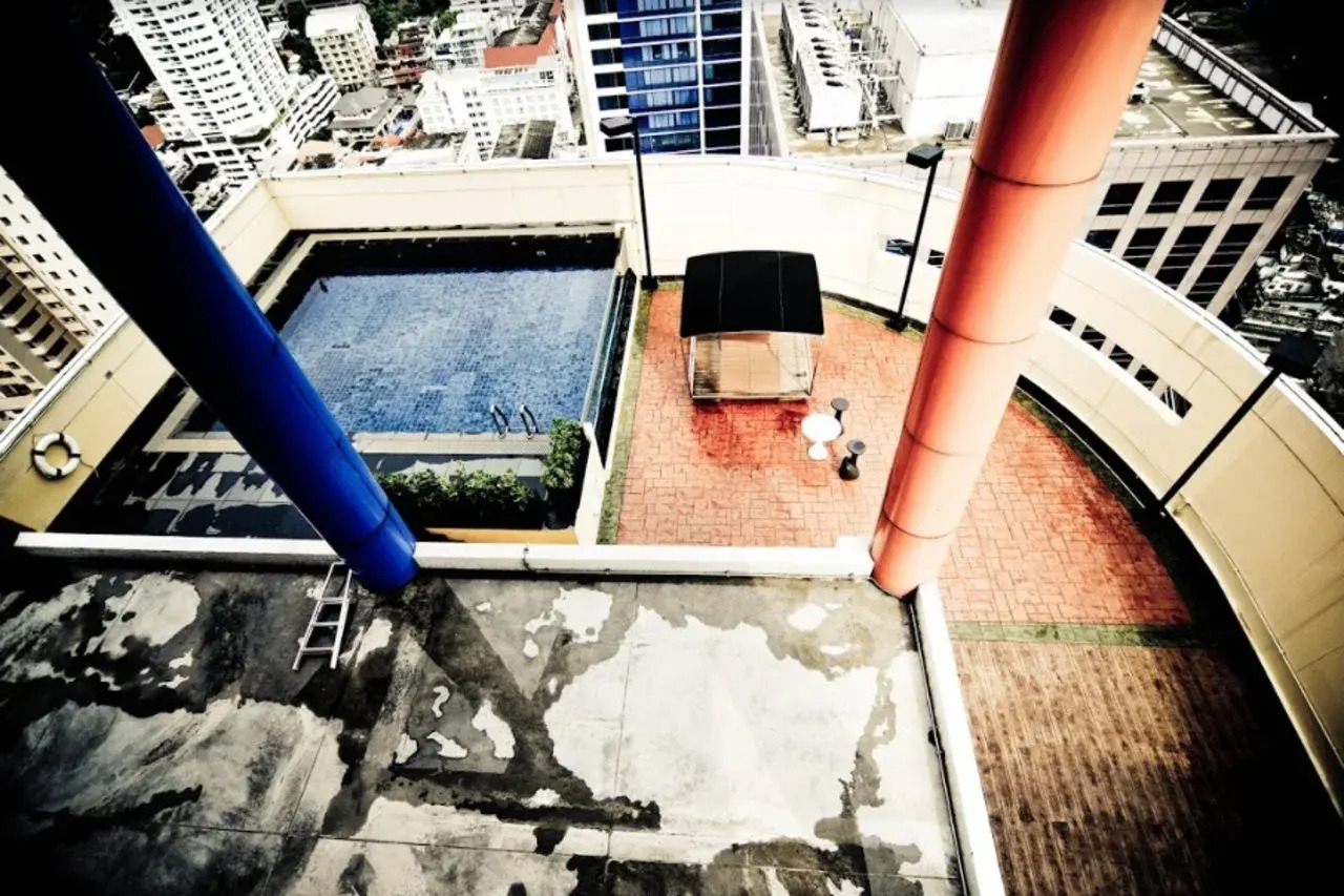 Foto - S31 Sukhumvit Hotel