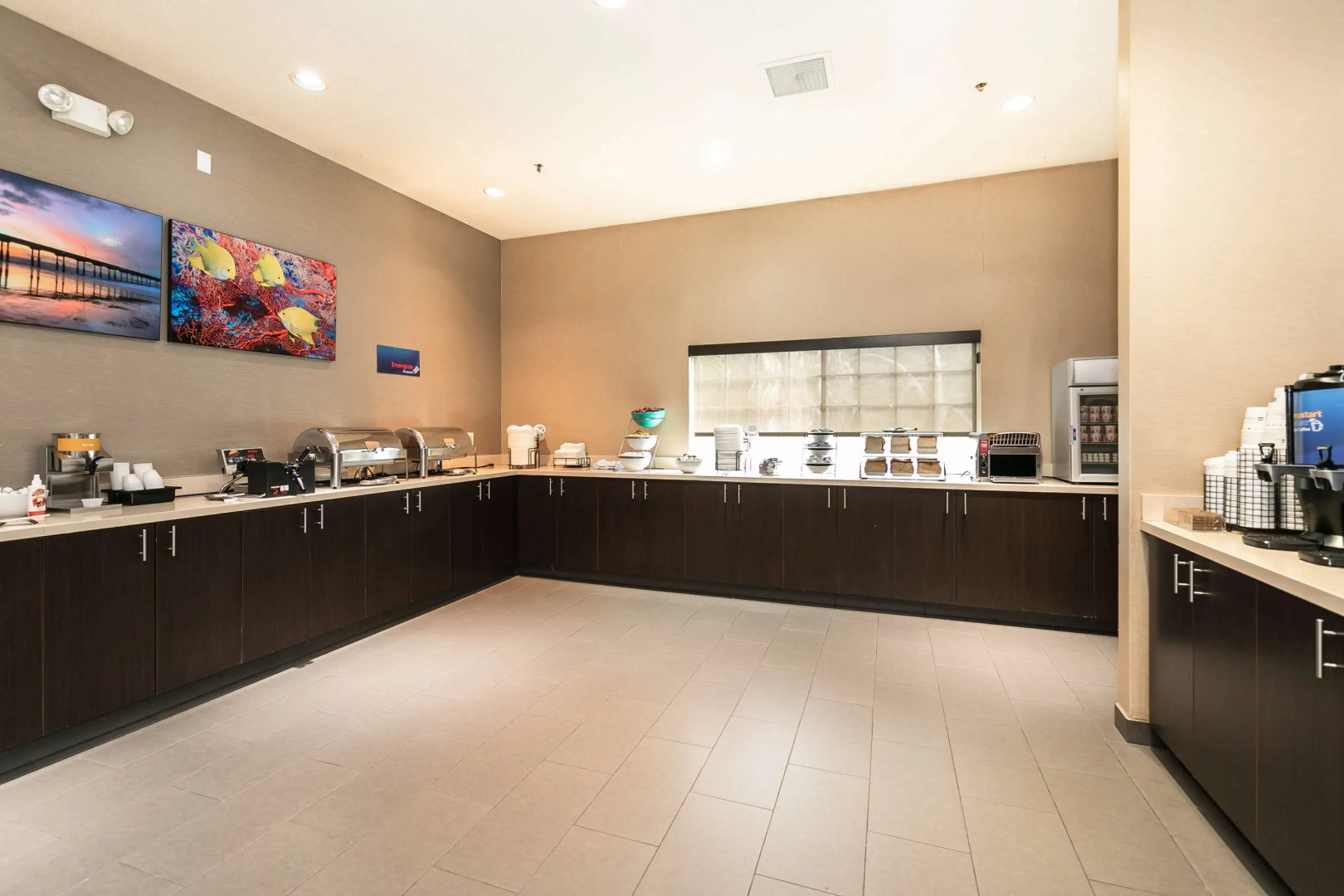Foto - Best Western Inn & Suites San Diego – Zoo/SeaWorld Area