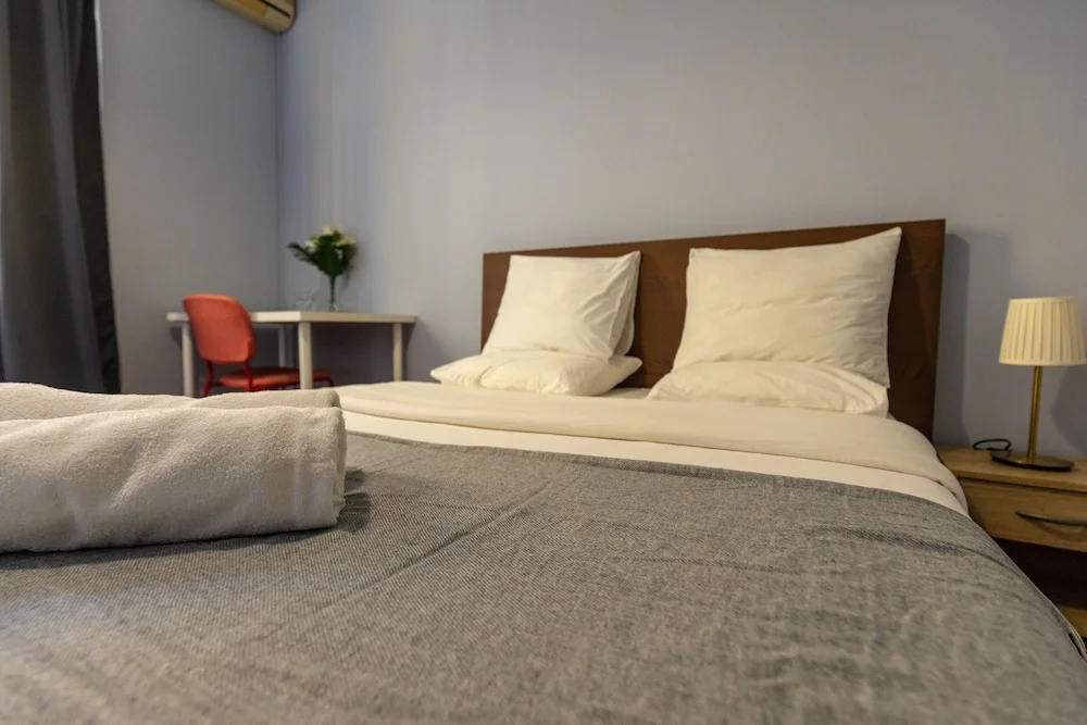 Foto - The Delight Hostel