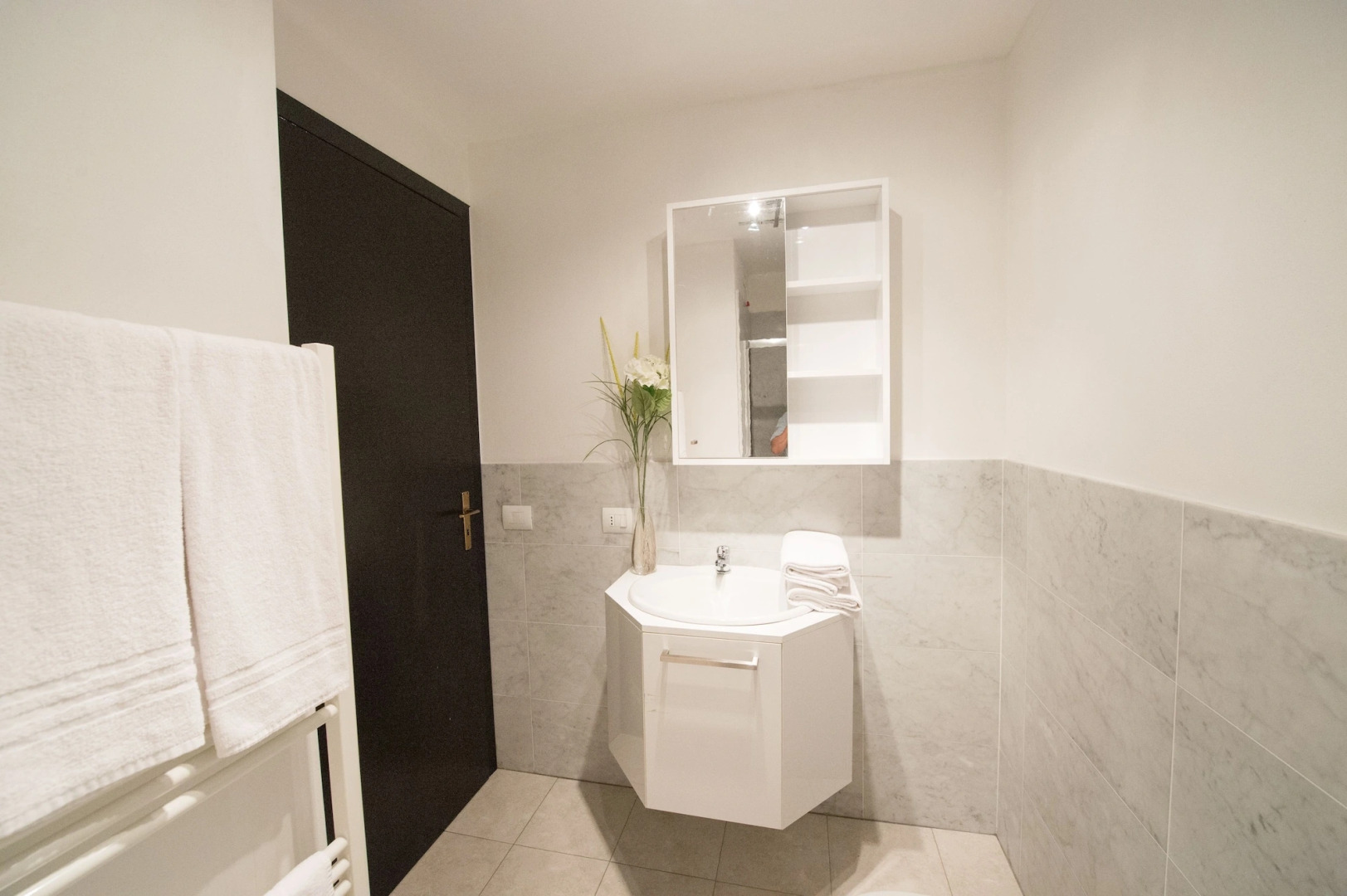 Foto - Residenza Cenisio