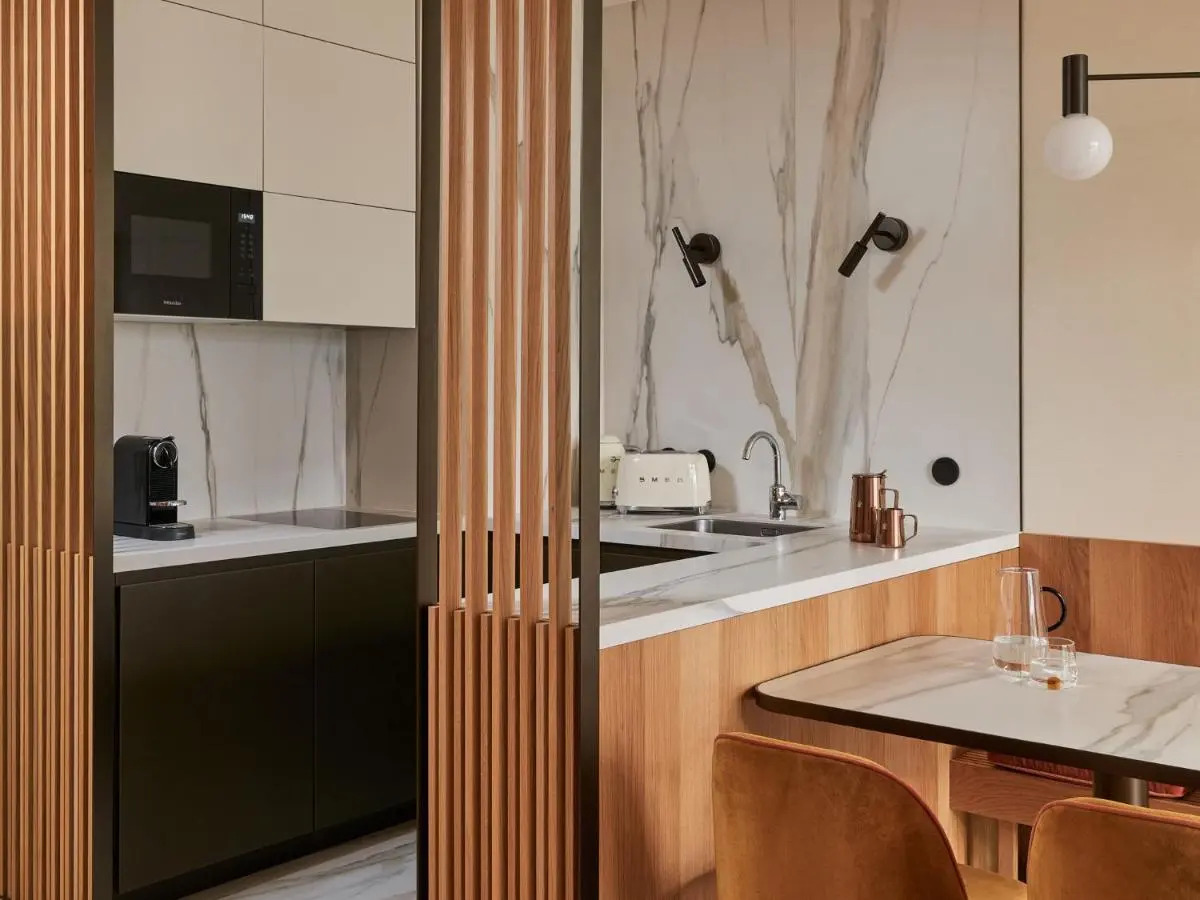 Foto - The Julius Prague