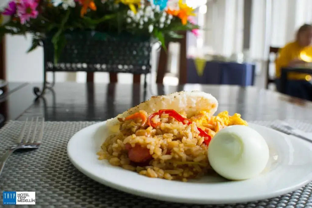 Foto - Tequendama Hotel Medellín - Estadio