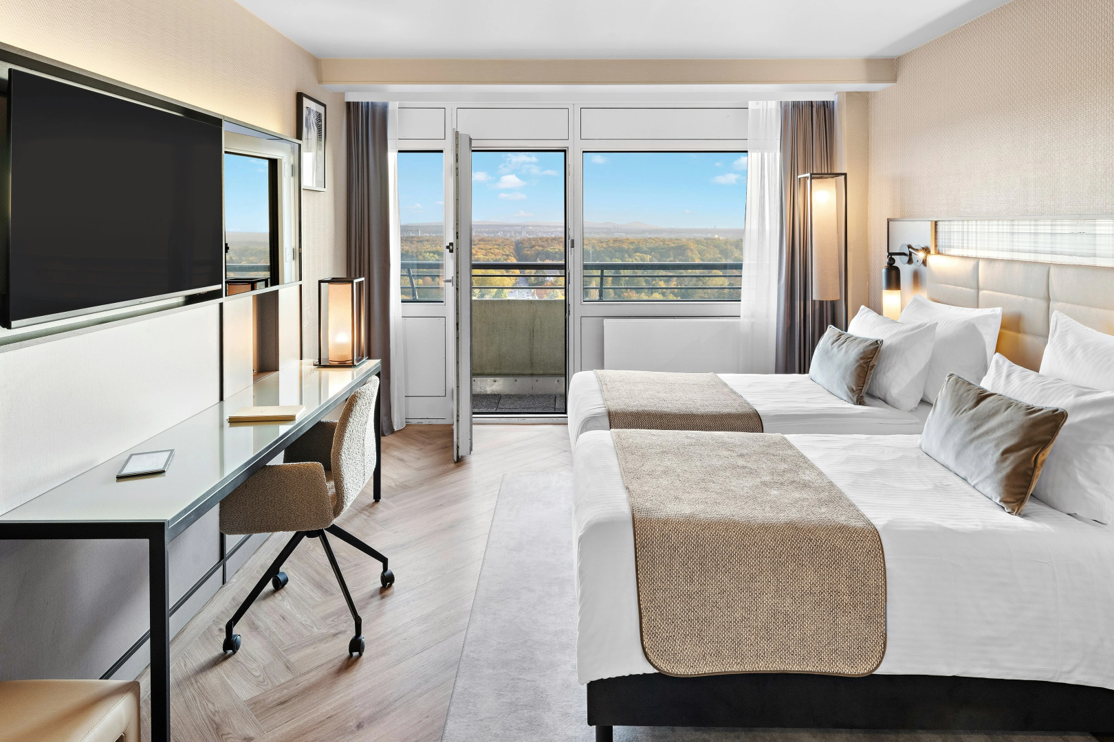 Photo - Leonardo Royal Hotel Frankfurt