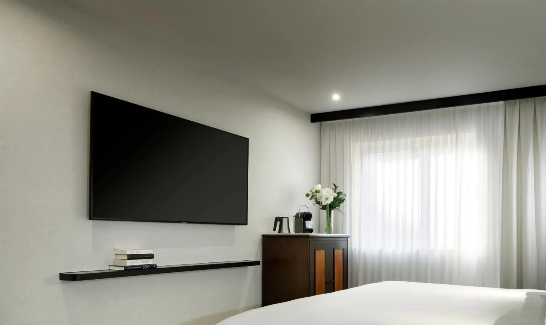 Foto - Hyatt Regency Hesperia Madrid