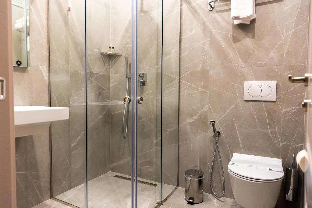 Foto - Hotel Vila 101