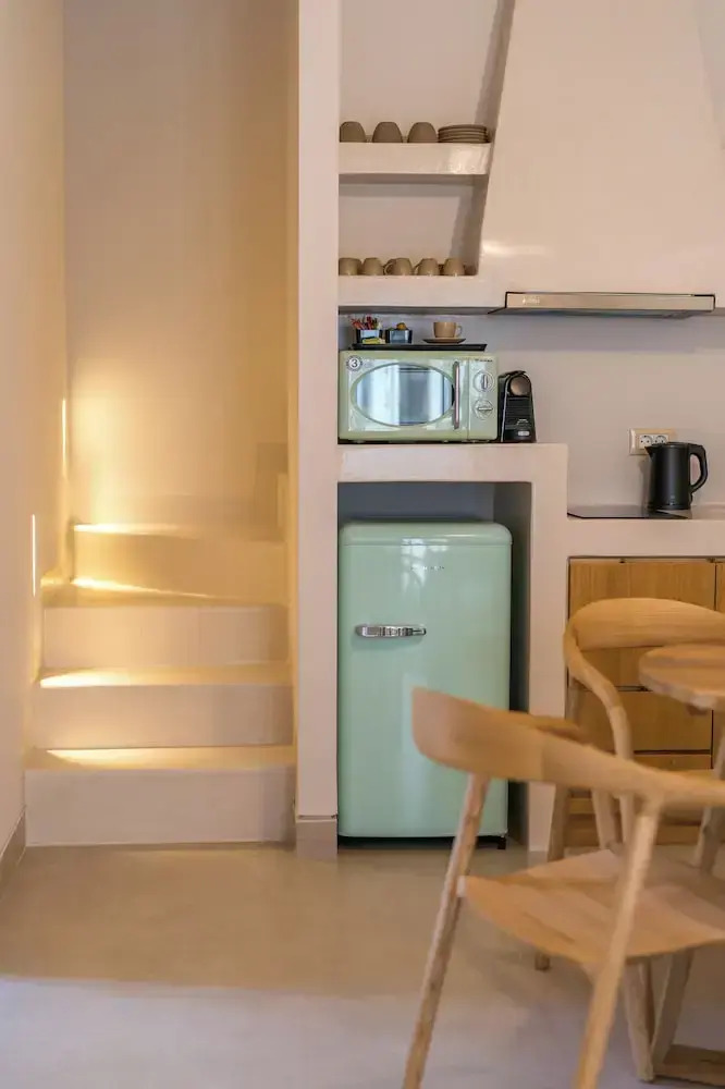 Photo - Halo Santorini - Living Experience