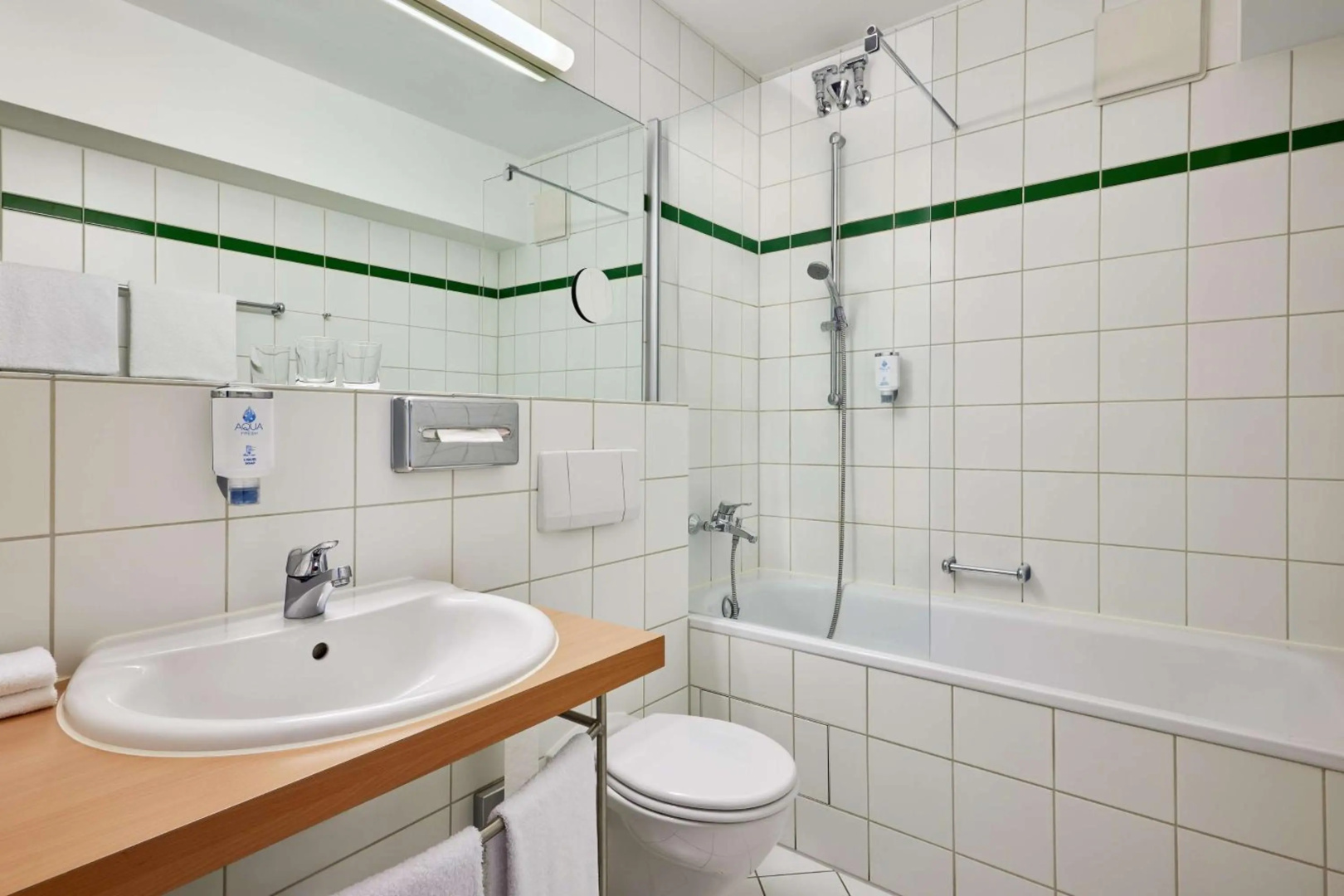 Foto - Best Western Macrander Hotel Dresden