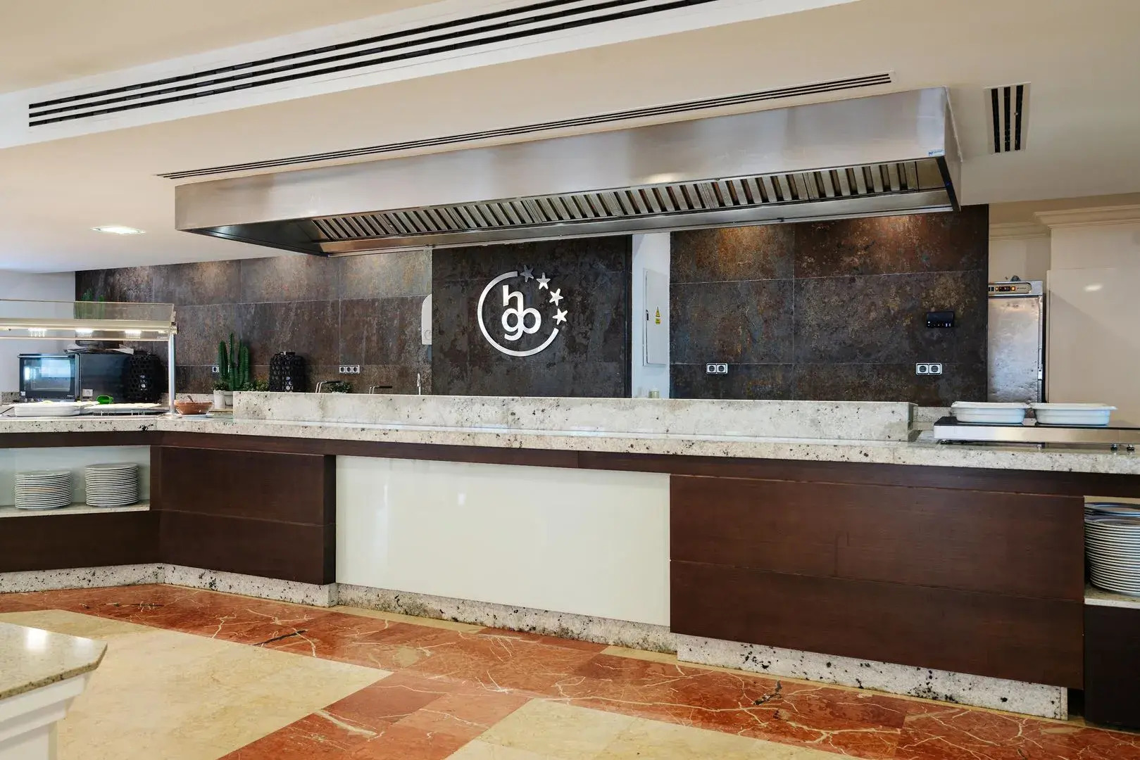 Photo - Hotel THB Gran Bahía