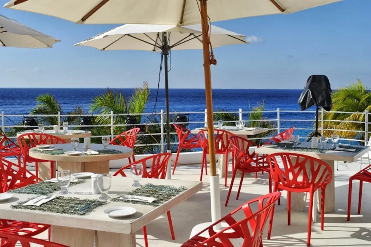 Foto - Hotel B Cozumel