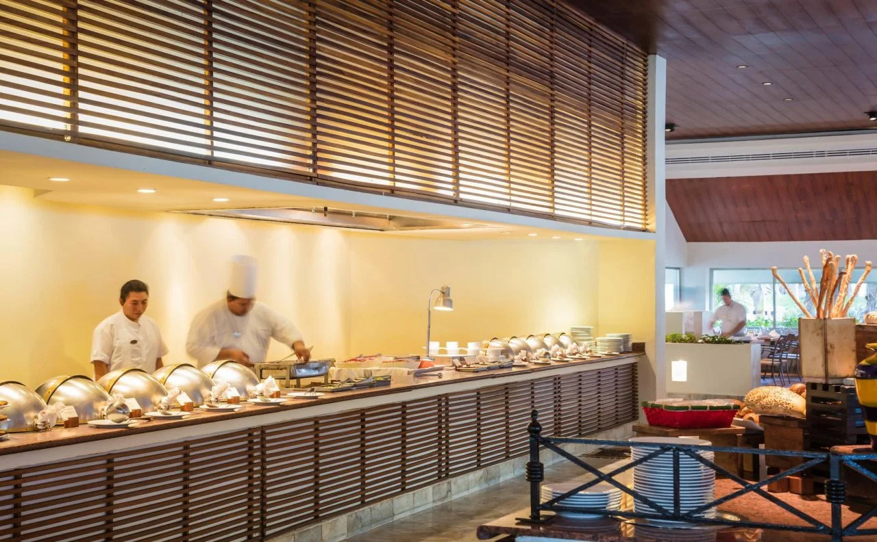 Foto - Fiesta Americana Condesa Cancun - All Inclusive