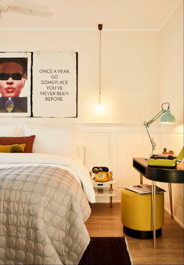 Foto - Max Brown Hotel Midtown, part of Sircle Collection