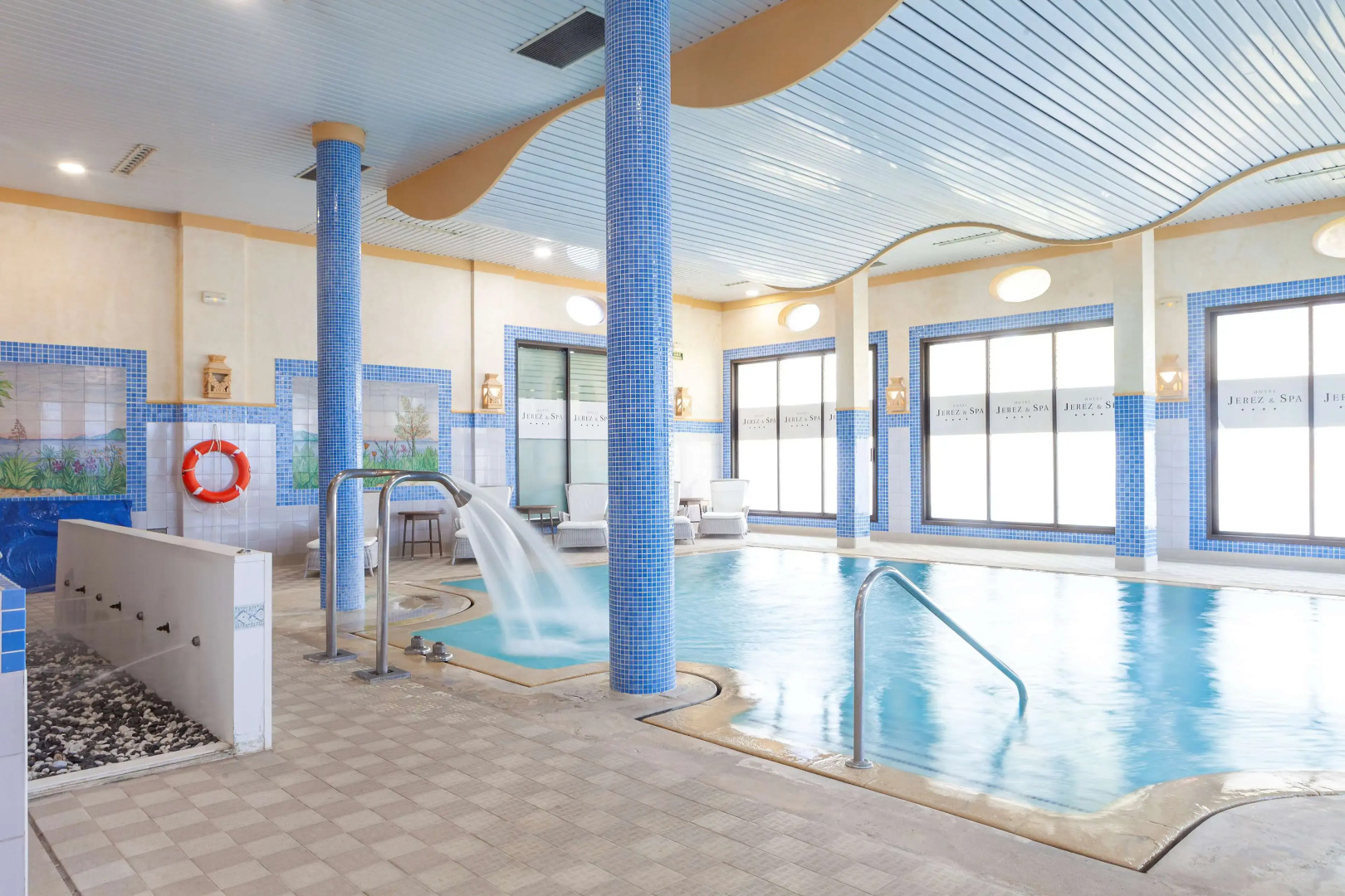 Foto - Hotel Jerez & Spa