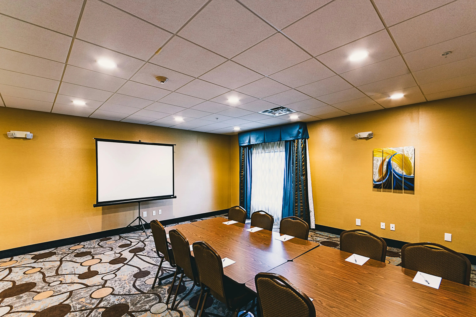 Photo - Hampton Inn Niagara Falls/Blvd