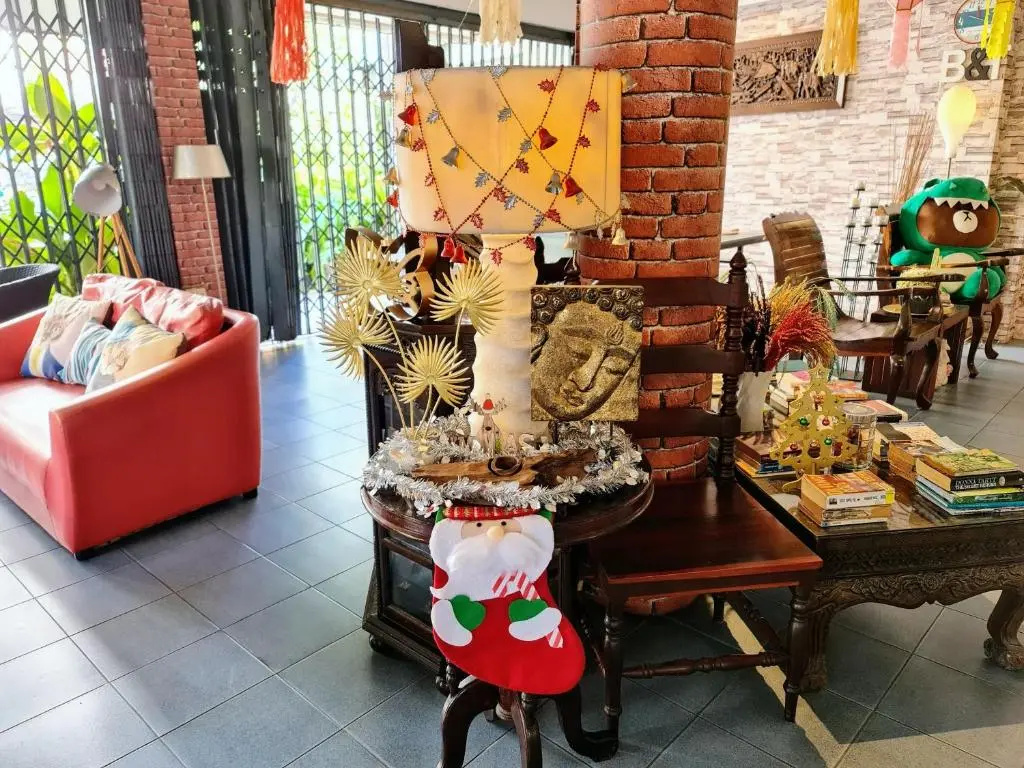 Photo - Bed and Terrace Guesthouse Chiang Mai