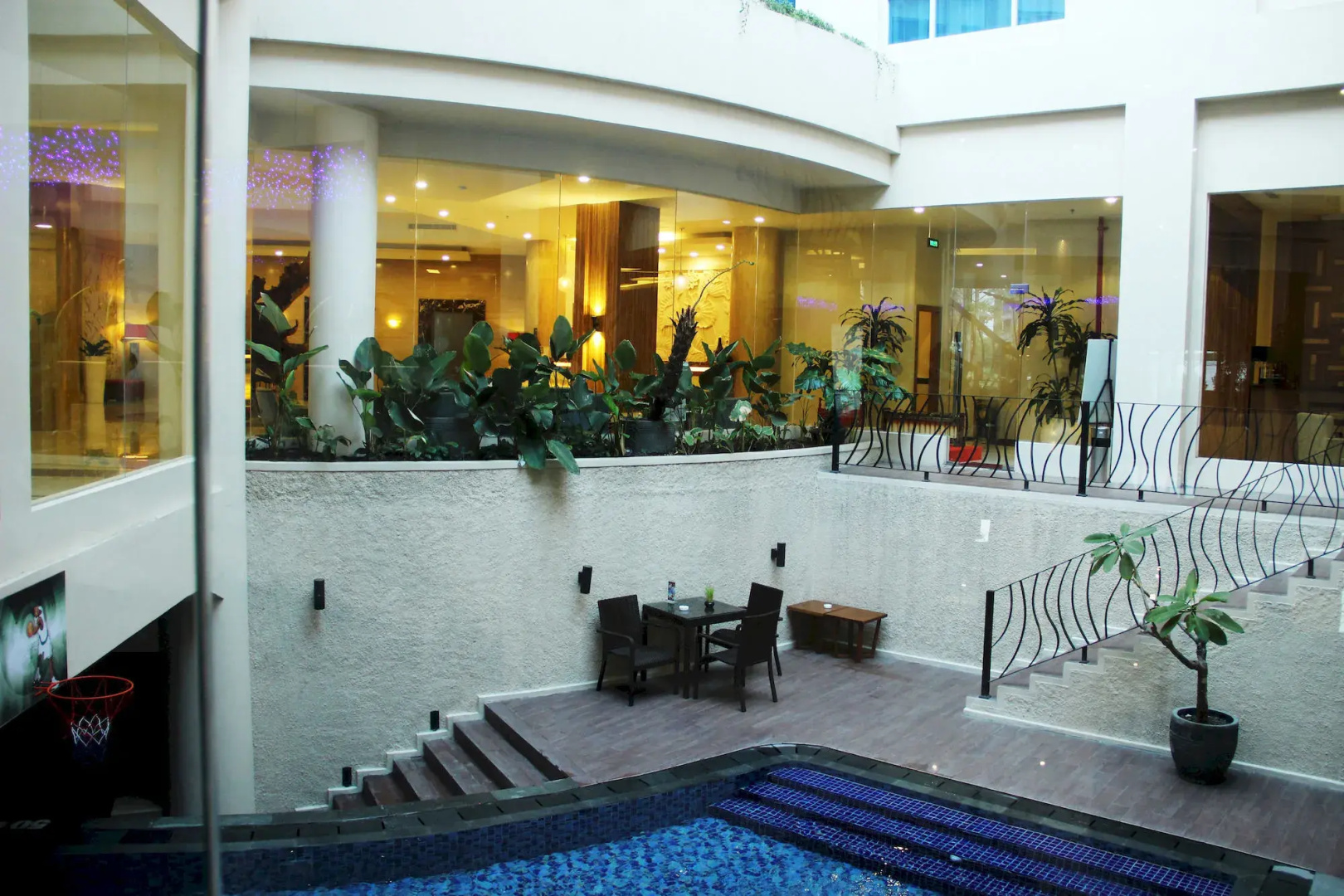 Foto - Cavinton Hotel Malioboro Yogyakarta by Tritama Hospitality