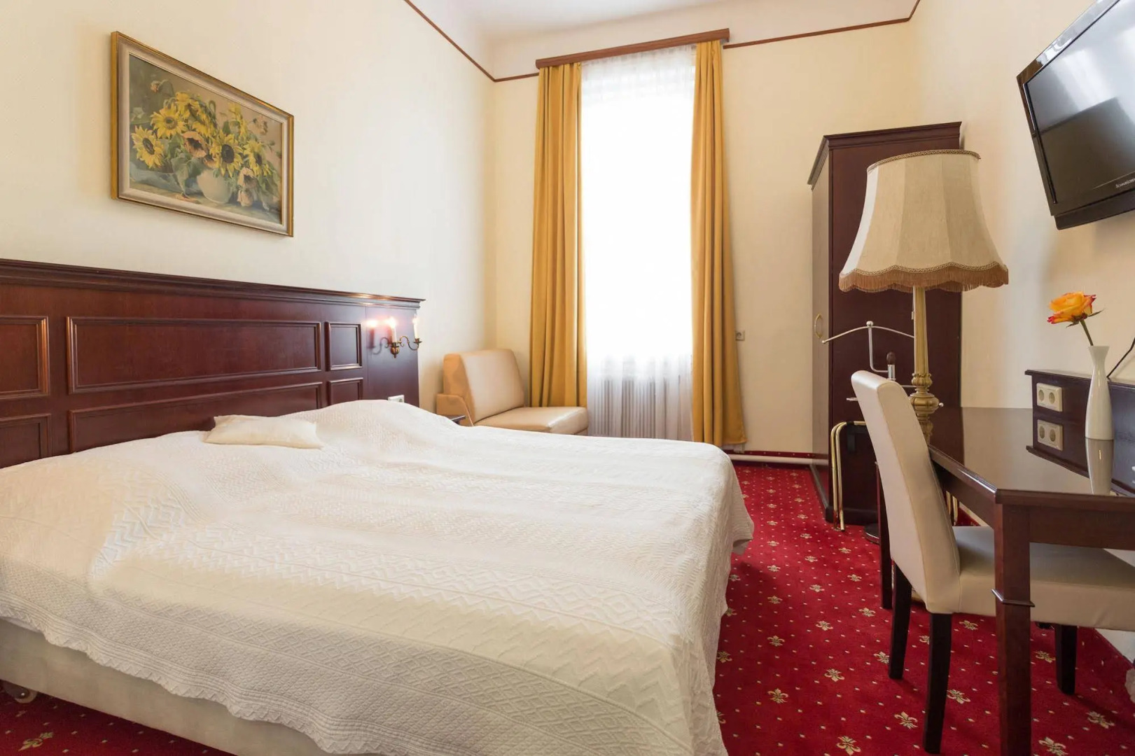 Photo - Hotel Viktoria Schönbrunn