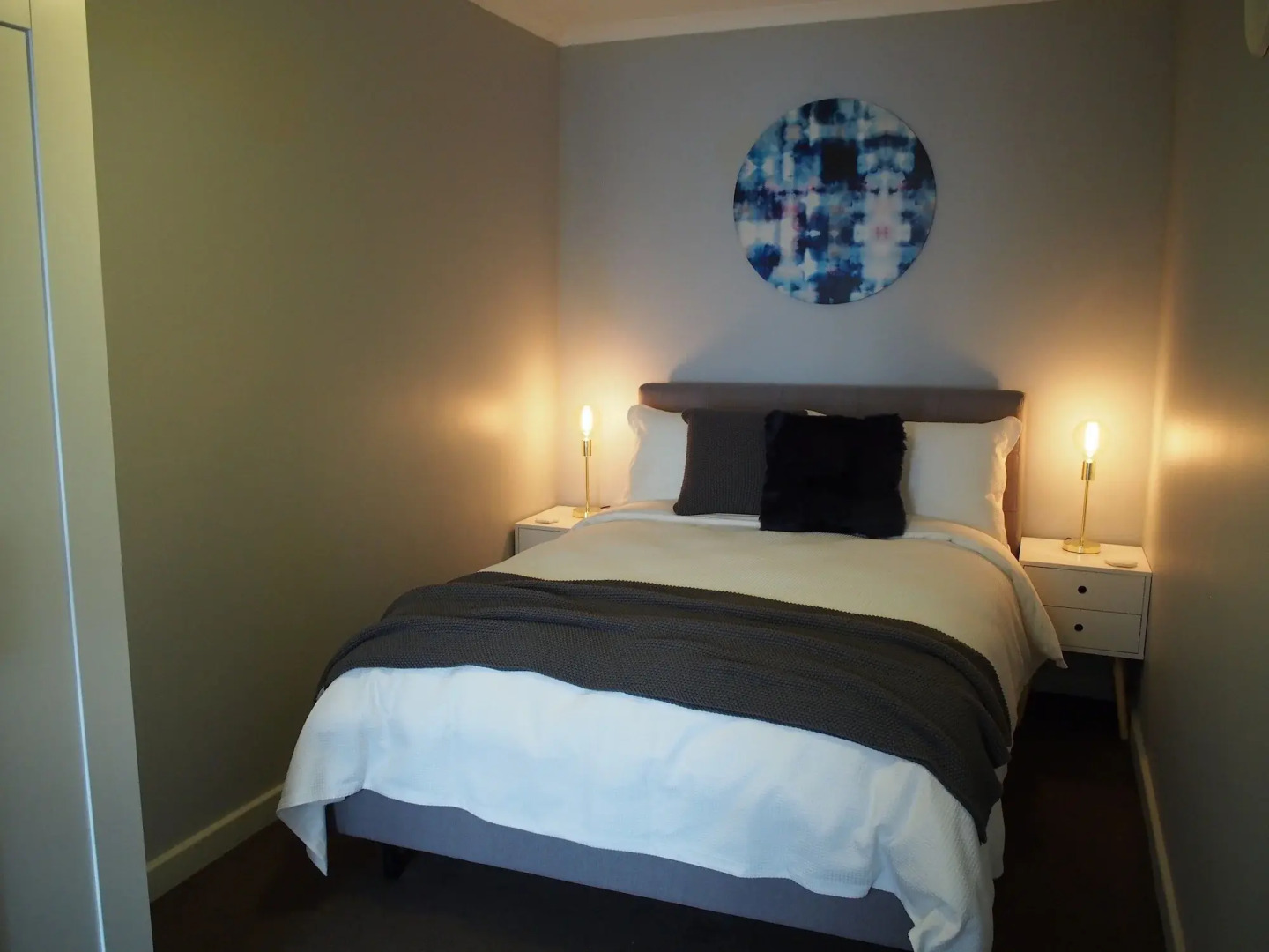 Foto - City Quarters on Brewer