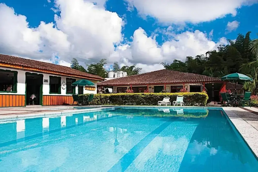 Photo - La Floresta Hotel Campestre