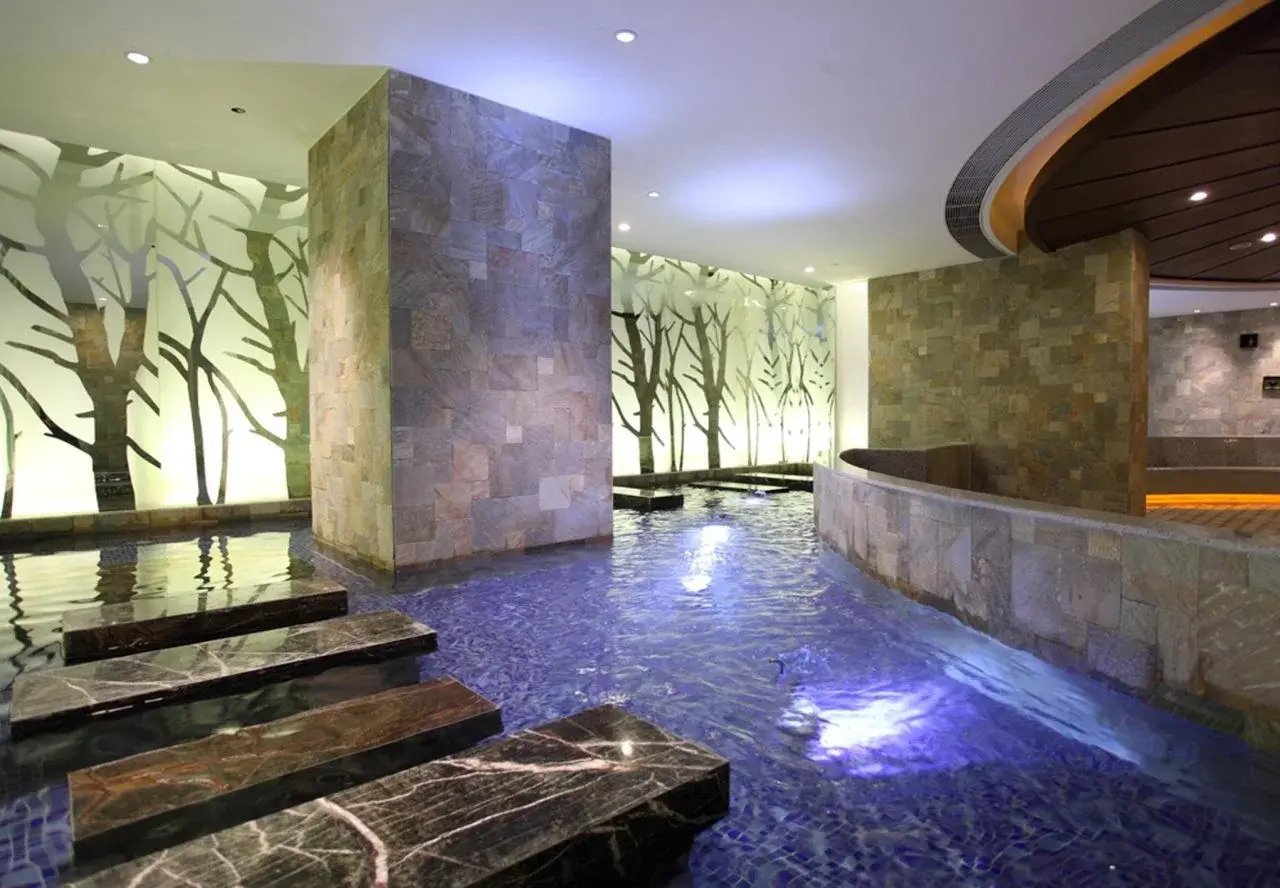 Foto - HJ International Hotel