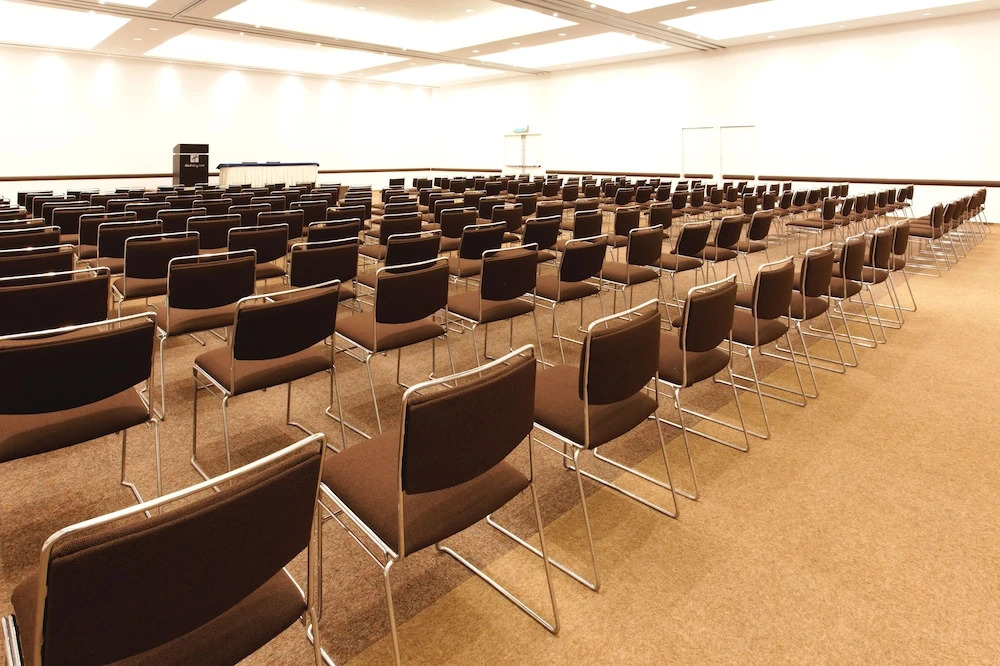 Foto - Holiday Inn Mexico City-Plaza Universidad by IHG