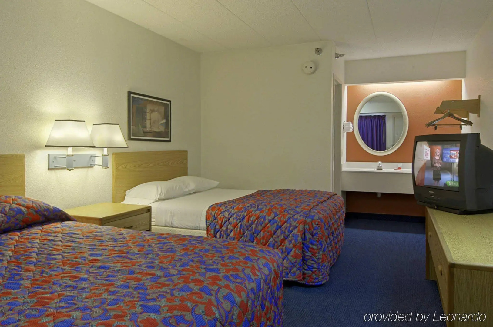 Foto - Red Roof PLUS Chicago - Hoffman Estates