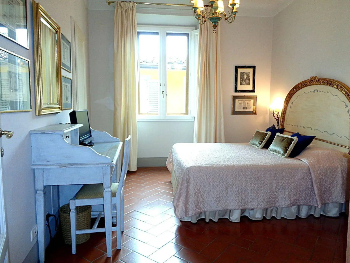 Photo - Relais Cavalcanti Guest House